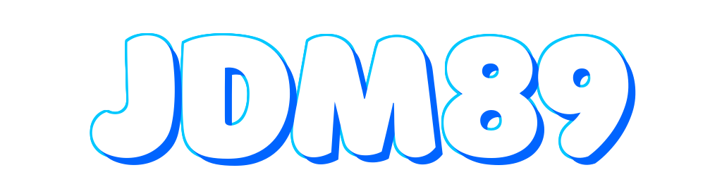 Logo JDM89